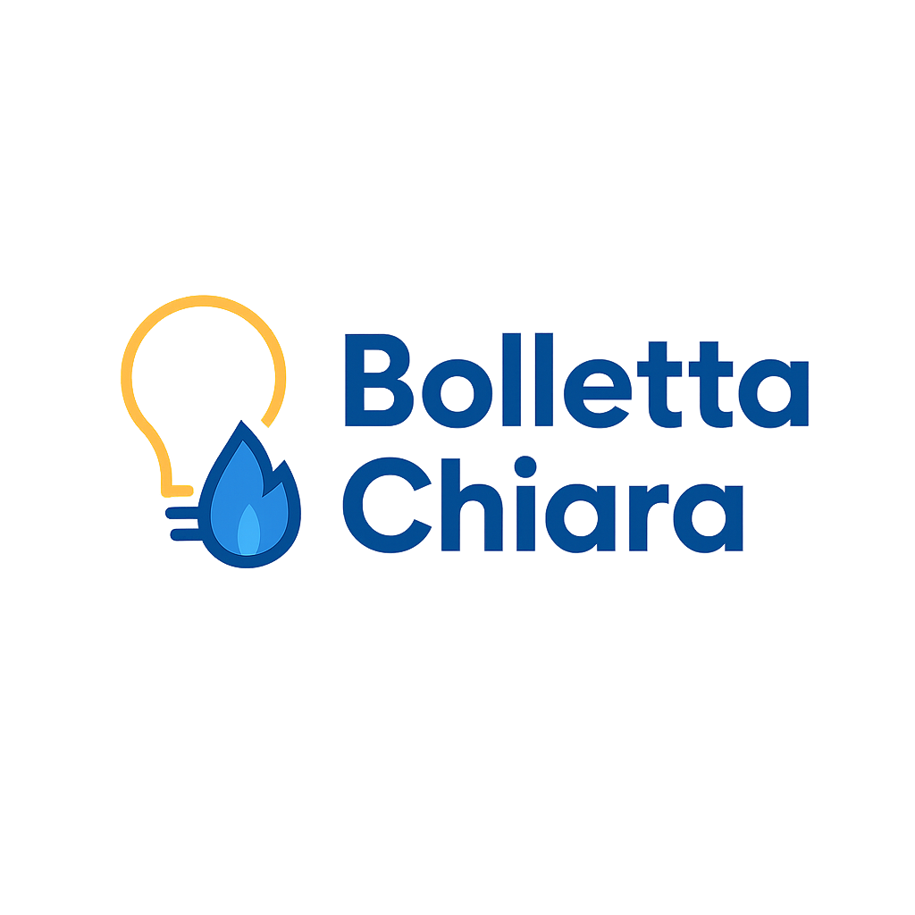 Logo Bolletta Chiara
