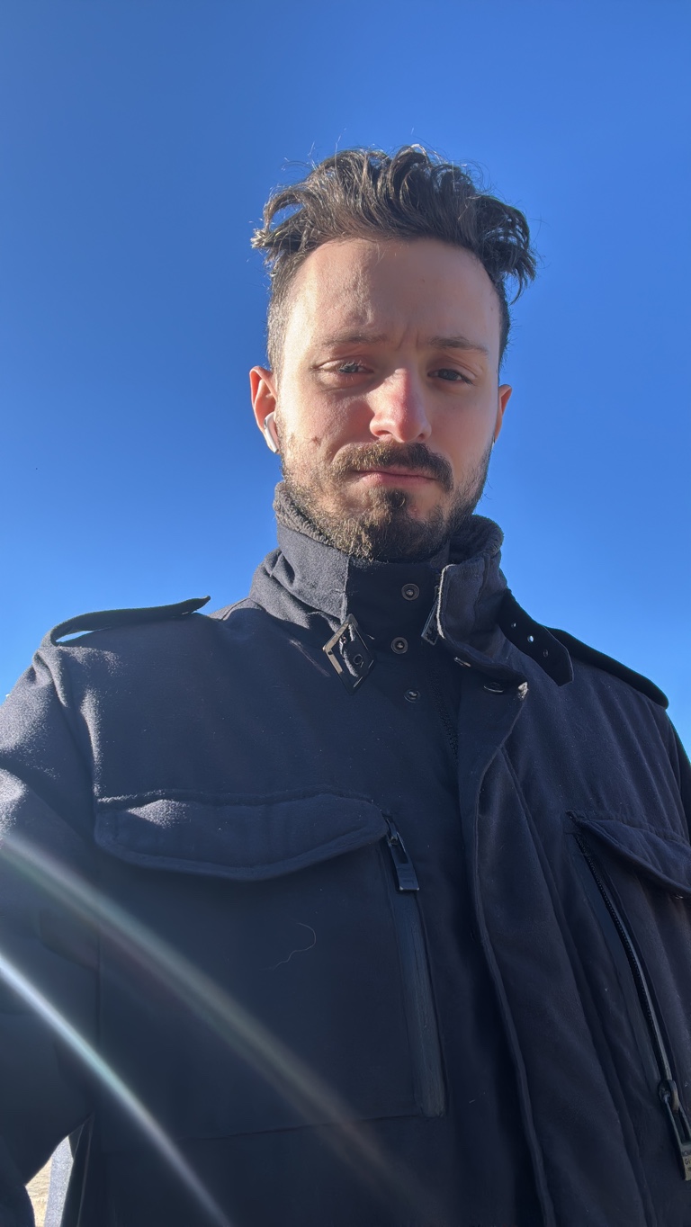 Foto di Luca Staurenghi
